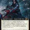 Winter Soldier, Reborn Avenger (extended art) - Marvel Super Heroes Commander Varianten