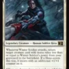 Winter Soldier, Reborn Avenger - Marvel Super Heroes Commander
