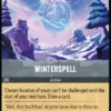 Winterspell - Winterspell