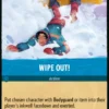 Wipe Out! - Winterspell