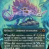 Wistfulness (foil) (borderless) - Lorwyn Eclipsed Varianten