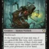 Witch of the Moors - Secrets of Strixhaven Commander