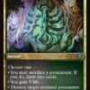 Witherbloom Charm (Promo Pack) (foil) - Secrets of Strixhaven Promo's