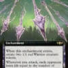 Within Range (extended art) - Tarkir: Dragonstorm Commander Varianten