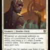 Wizened Mentor - Aetherdrift Commander