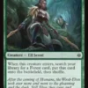 Wood Elves (foil) - The Hobbit