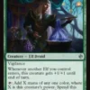 Woodland Weavemaster (foil) - The Hobbit
