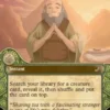 Worldly Tutor (showcase) - Avatar: The Last Airbender Eternal Varianten
