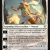 Worzel, the Protector - Mystery Booster Commander Edition