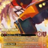 Wreck-It Ralph, Big Lug (foil) (borderless) - Reign of Jafar