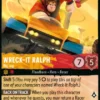 Wreck-It Ralph, Big Lug - Reign of Jafar