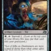 Wretched Doll (foil) - Aetherdrift