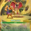 Wrong Lever! (foil) (borderless) - Reign of Jafar