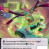 Wyvern (F) - Altered skybound