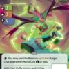 Wyvern (R) - Altered skybound