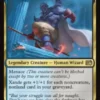 Xande, Dark Mage - Final Fantasy Starter Kit