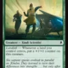 Xindi Surveyors - Star Trek