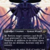 Xu-Ifit, Osteoharmonist (foil) (borderless) - Edge of Eternities Varianten