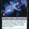 Xu-Ifit, Osteoharmonist (foil) - Edge of Eternities prerelease Promo's