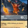 Yao, Imperial Soldier (foil) - Ursula's Return
