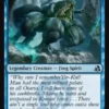 Yargle, Goliath of Otaria - Reality Fracture