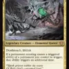Yarok, the Desecrated - Lorwyn Eclipsed Commander