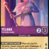 Yelana, Northuldra Leader (foil) - Reign of Jafar