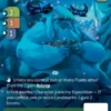 Yeti (U-17821) - Altered Trial by Frost