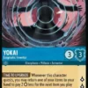 Yokai, Enigmatic Inventor (foil) - Azurite Sea
