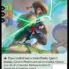 Yong-Su, Verdant Weaver (C) - Altered Kickstarter