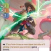 Yong-Su, Verdant Weaver (F) - Altered Kickstarter