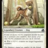Yoshimaru, Beloved Companion (foil) - Reality Fracture