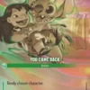 You Came Back (foil) (borderless) - Azurite Sea