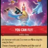 You Can Fly! - Fabled