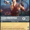 Young Macintosh, Proud Son - Wilds Unknown