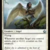 Youthful Valkyrie - Foundations Commander Decks