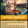 You've Got a Friend in Me - Wilds Unknown