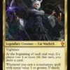 Y'shtola, Night's Blessed (#7) - Final Fantasy Commander