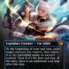 Y'shtola Rhul (#577) (foil) (borderless) - Final Fantasy Varianten