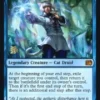 Y'shtola Rhul (foil) - Final Fantasy Prerelease Promo's