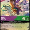 Yzma, Above It All - Archazia's island