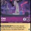 Yzma, Alchemist (foil) - Promo Set 1