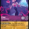 Yzma, Conniving Chemist - Azurite Sea