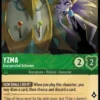 Yzma, Exasperated Schemer (foil) - Archazia's island