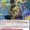 Yzmir Engraver (F) - altered whispers 3