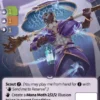 Yzmir Mothbreeder (R) - altered whispers 3