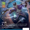 Yzmir Mothbreeder (U-4309) - Altered Unique whispers