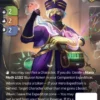 Yzmir Nurse (U-2777) - Altered Unique whispers