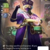 Yzmir Nurse (U-2820) - altered wotm unique 3