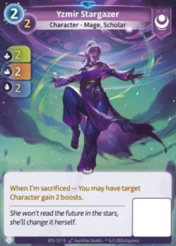 Yzmir Stargazer (R) - Altered Beyond the Gates